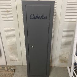 Gun Safe Or For Any Miscellaneous Items