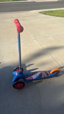 toddler scooter