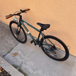 Viribus Used Bike  180$