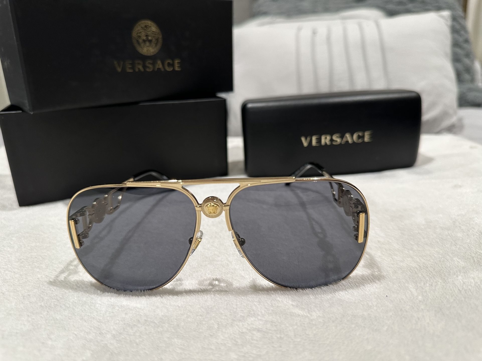 Versace Sunglasses