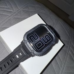 Apple Watch Serie 7