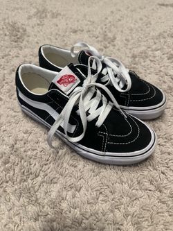 Vans Knu Skool Core Shoes men’s 5.5