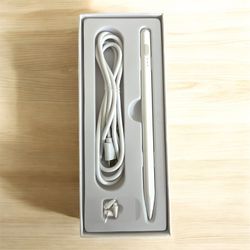 Stylus for iPad