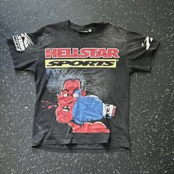 Hellstar Shirt 