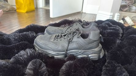 Steel toes  Shoes