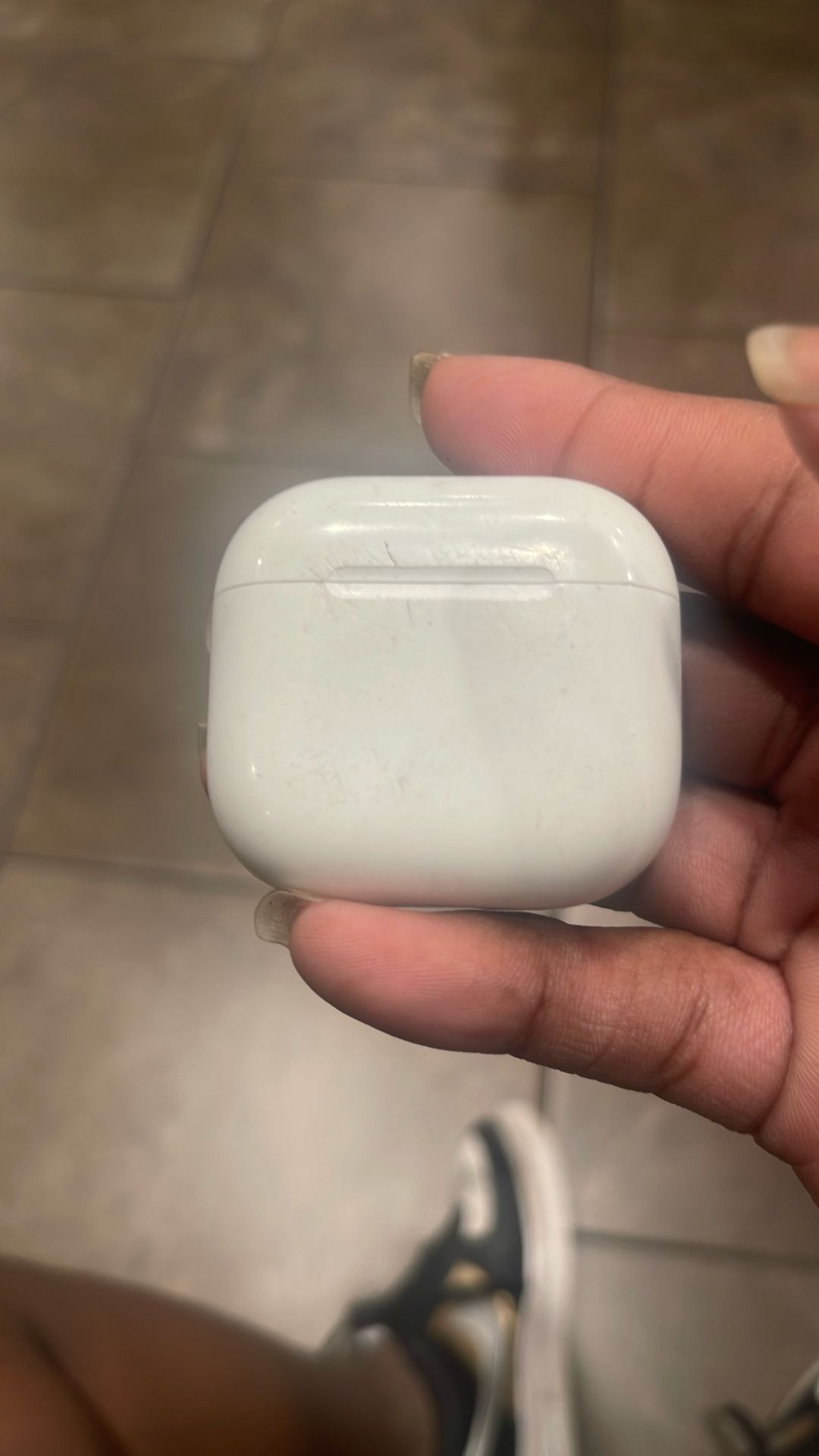 AirPods 4 ANC