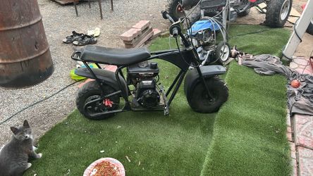 Minibike