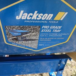 Jackson Pro Tools Wheelbarrow Brand New 6cu Ft.