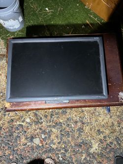 Computer screens