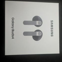 Samsung Galaxy Buds 4