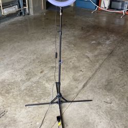 13 Inch Ring Video Production Light