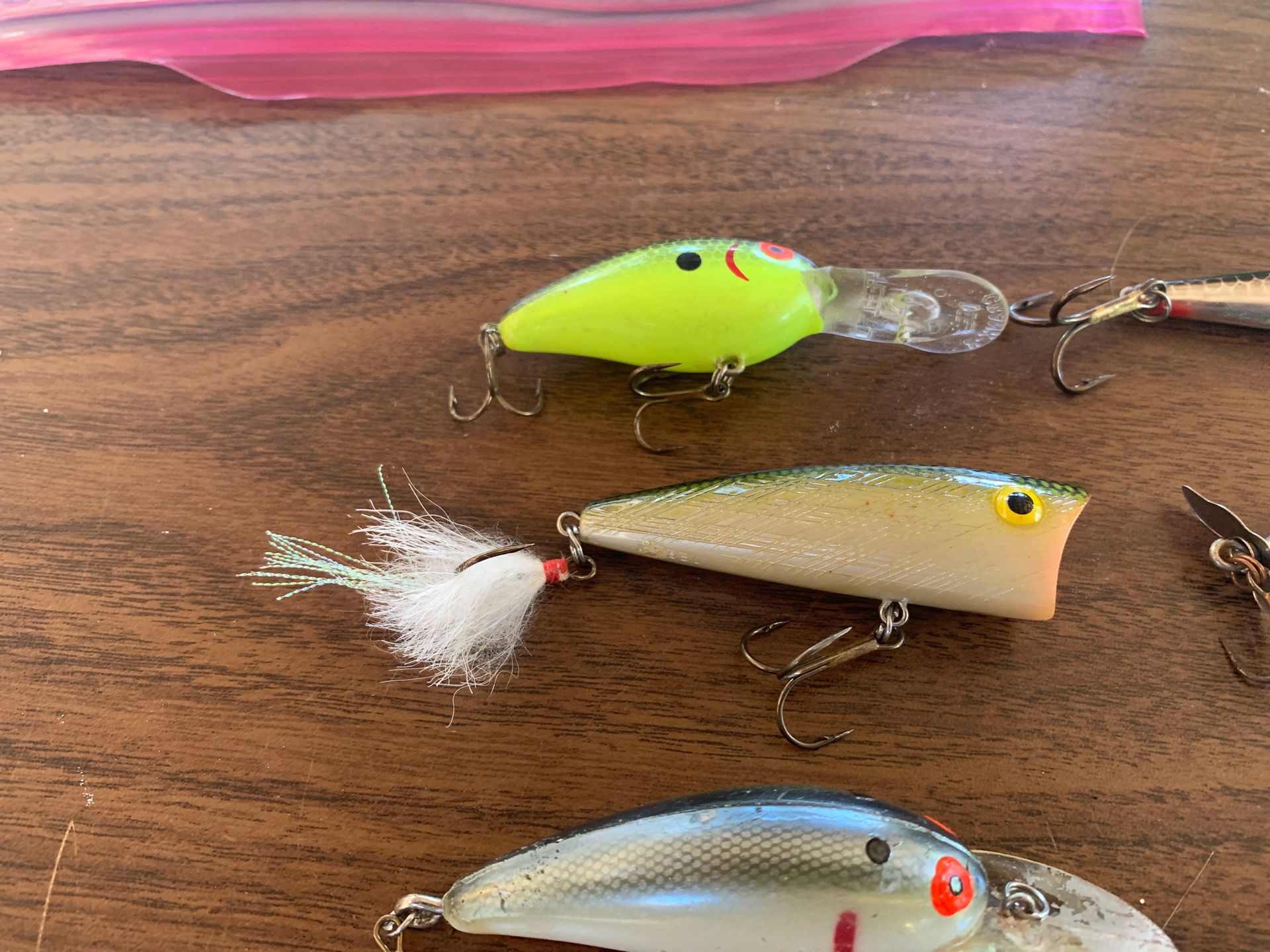 Bass fishing gear for Sale in Covington, WA OfferUp