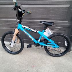 Dynacraft 12"-24" Boys Bike