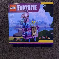 Fortnite Lego Set 