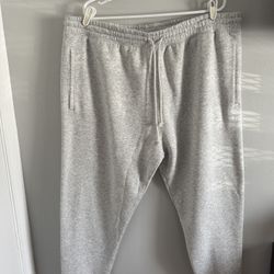 Skims joggers