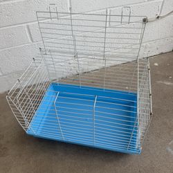 Animal crate