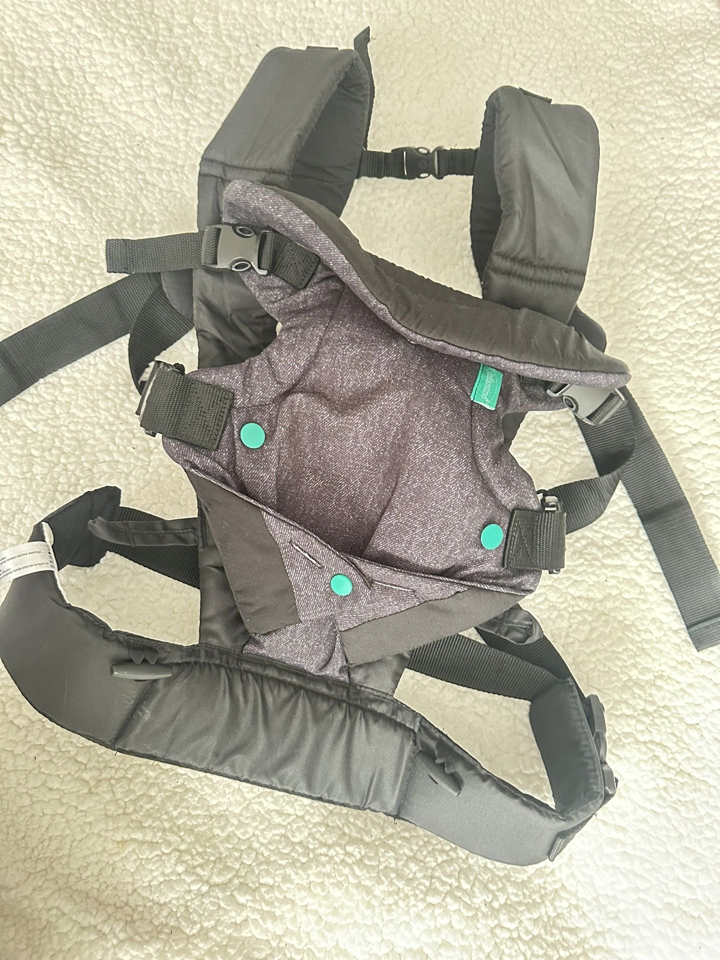 Baby Carrier