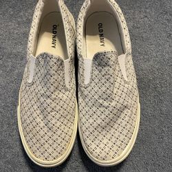 Old Navy Size 10 Men’s Loafer Shoe