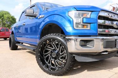 brand new 22 inch wheels and tires