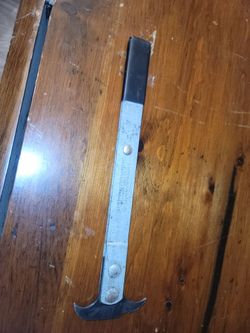 BLUE-POINT TOOLS  YA-105 SEAL PULLER