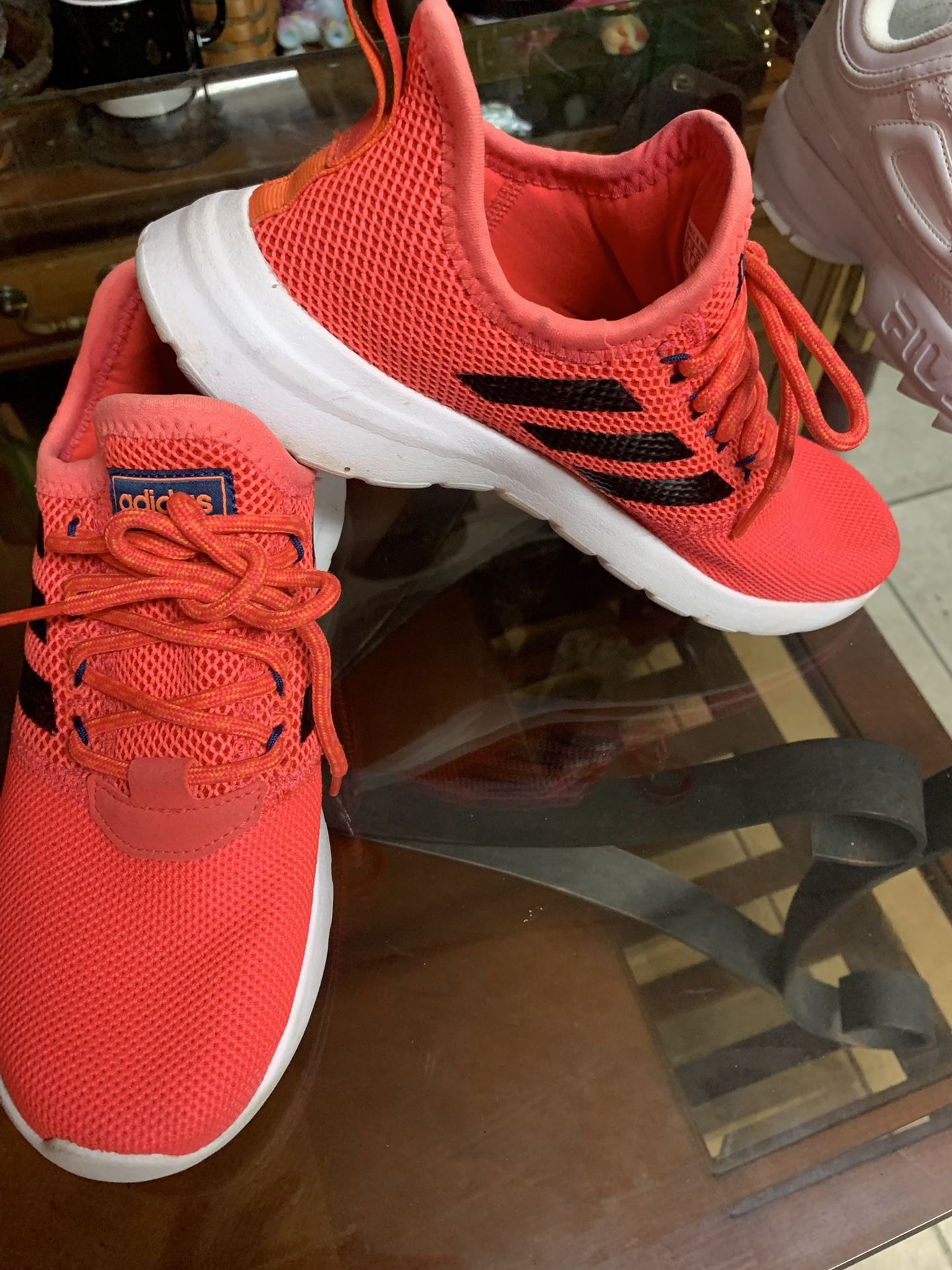 Adidas Ladies, Tennis Shoes