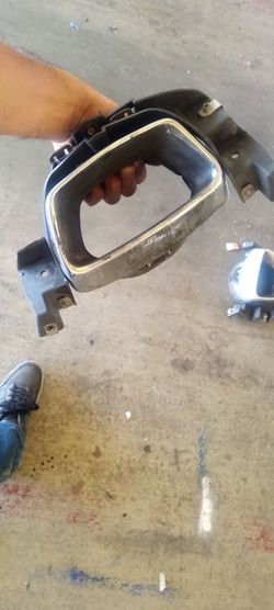 For Dodge Charger pipes