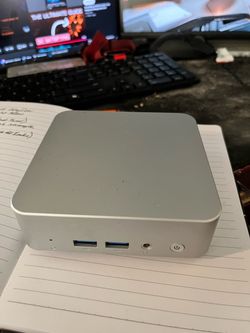 Mini computer