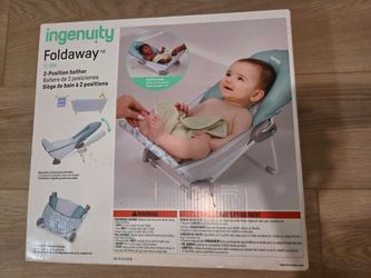 baby bath seat