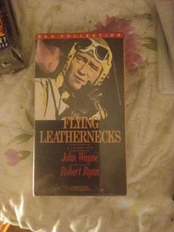 VHS collectible