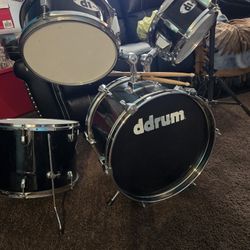 DDrum Jr 