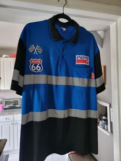 Men's Polo/XL