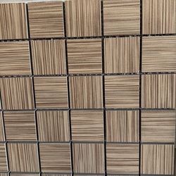 2x2 porcelain for floor shawer Matt finish