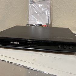 Megatek DVD player (Van Nuys/ Lake Balboa area)