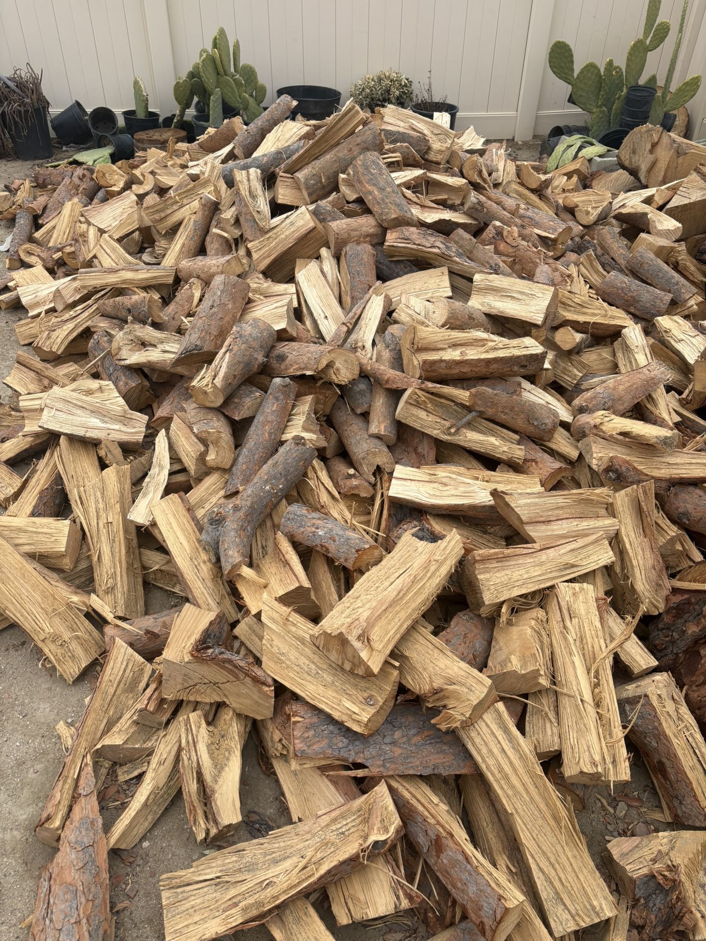 Firewood