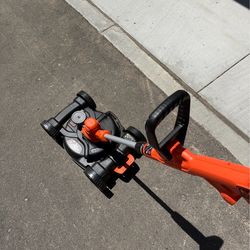 Lawn Mower / Trimmer