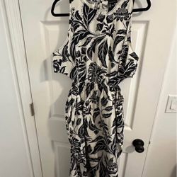 Long dress