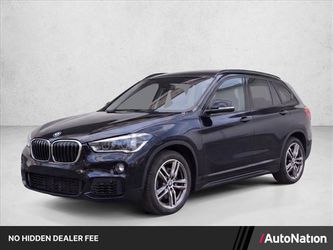 2016 BMW X1