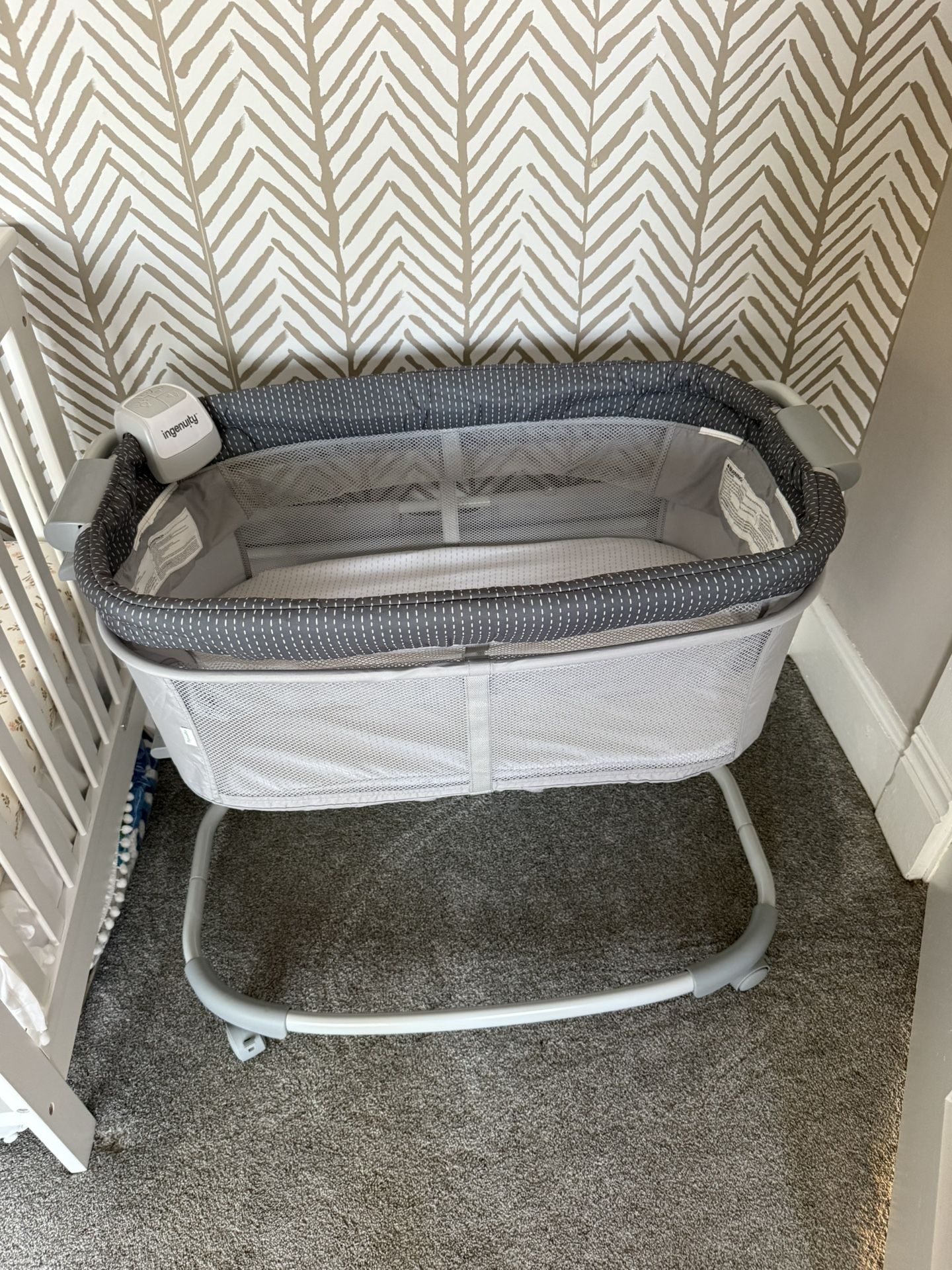 Bassinet