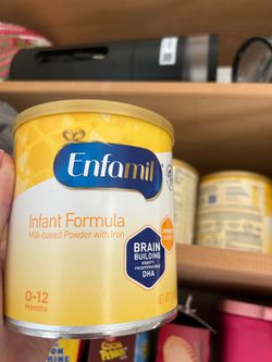 Formula