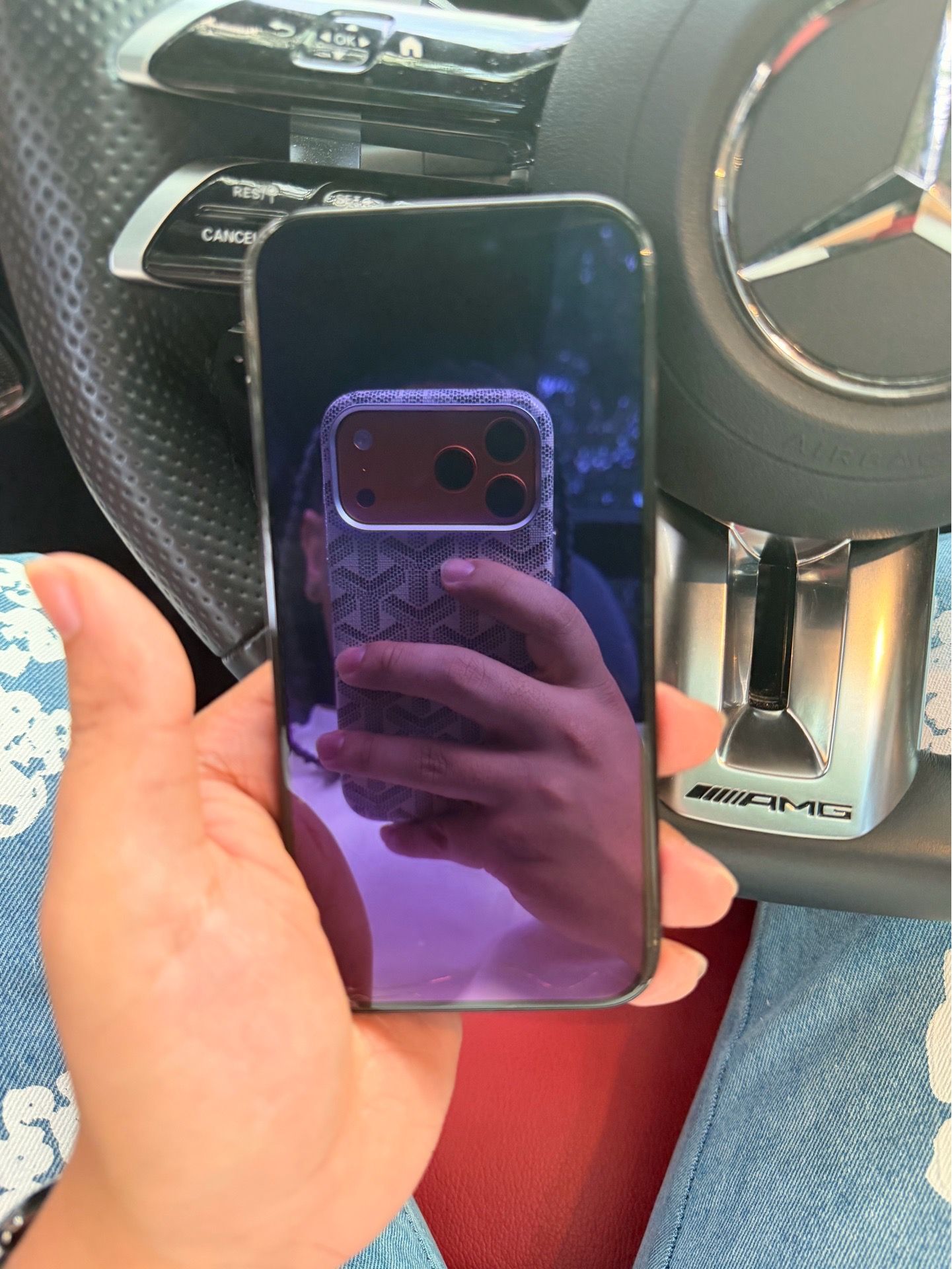 iPhone 15 Pro (Unlocked)