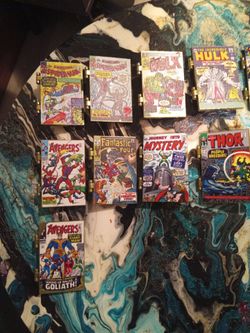 Marvel Disney pins
