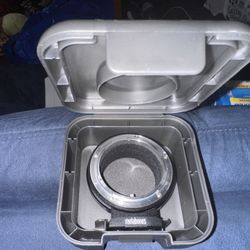 Metabones FD to L mount T Adapter