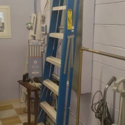 8' Ladder