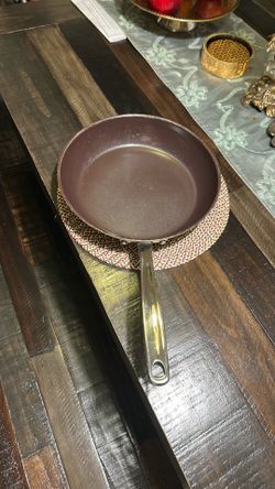 Nuwave 10.5” Frying Pan for S10