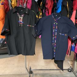 Ropa Mexicana 