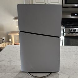 Digital PS5 Slim