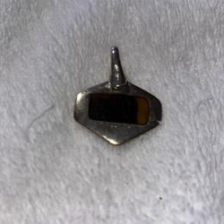 STERLING SILVER CHARM