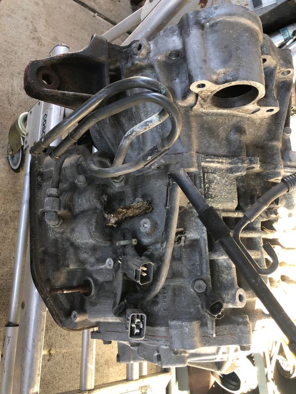 Transmission Lexus es330 for Sale in Westminster, CA OfferUp