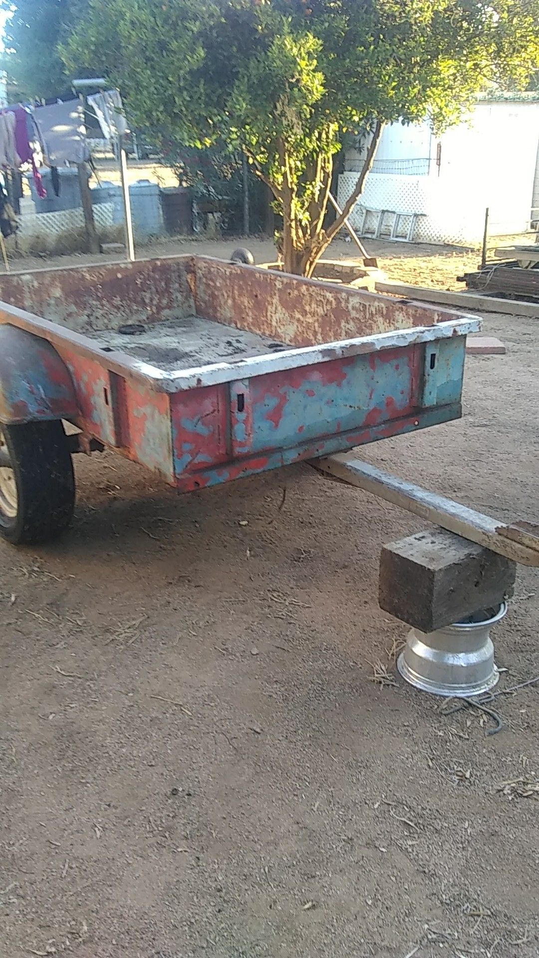 Trailer