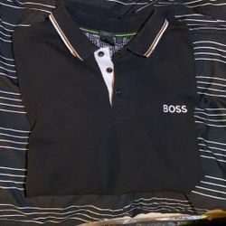 BOSS Hugo Boss 